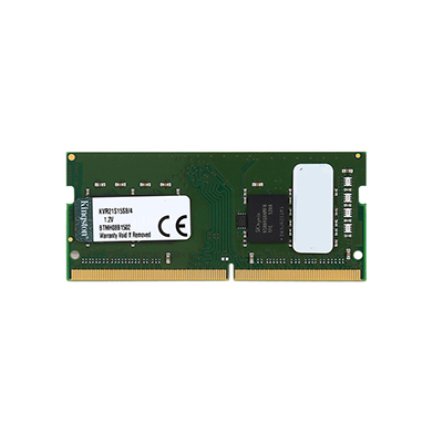 Thay RAM Laptop RAM Kingston DDR4 Bus 2666