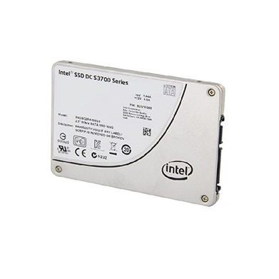 Thay SSD Laptop SSD Enterprise Intel DC S3700 2.5