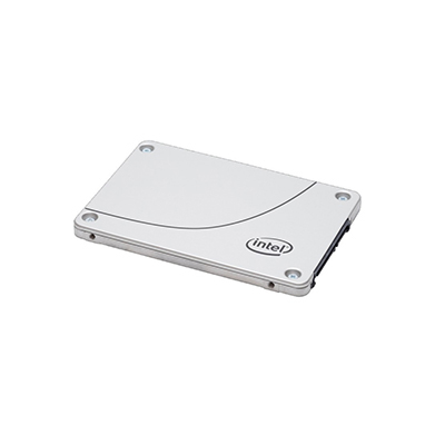 Thay SSD Laptop SSD Enterprise Intel DC S4500 2.5