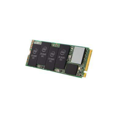 Thay SSD Laptop SSD Intel 660P 1TB 3D