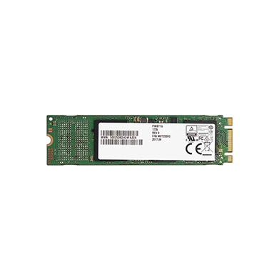 Thay SSD Laptop SSD SAMSUNG PM871b 3D