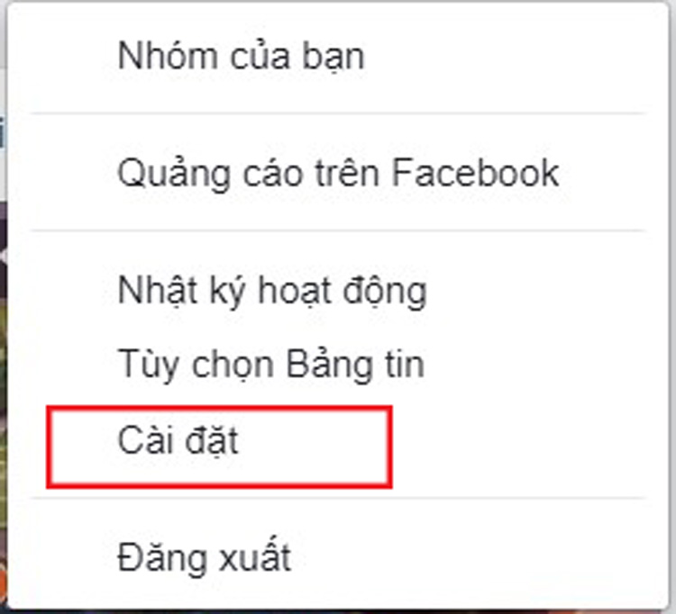 cách ẩn bình luận