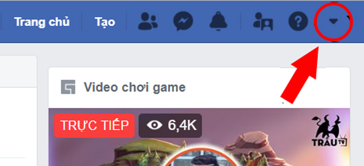 cách ẩn bình luận  facebook
