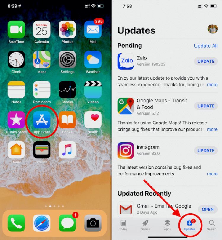 cach tiet kiem pin iphone xs max