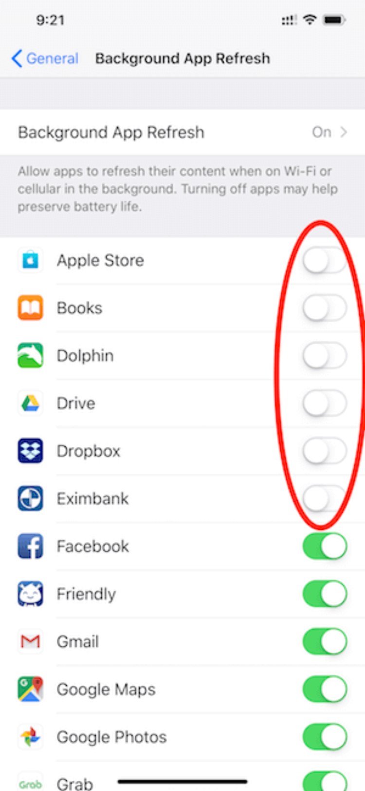 cach tiet kiem pin iphone xs max