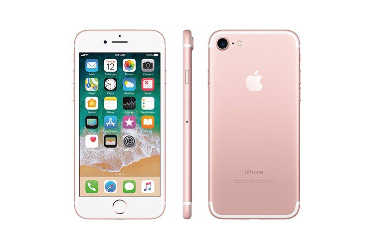 iPhone 7 pin dùng được bao lâu