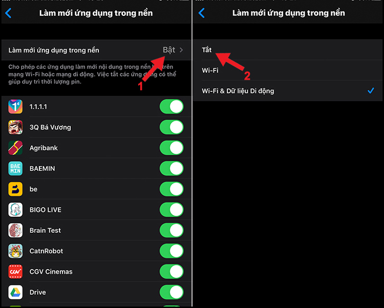 Pin iPhone XS dùng được bao lâu
