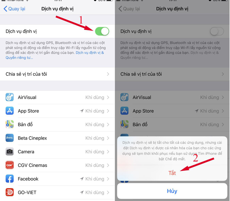 Pin iPhone XS dùng được bao lâu