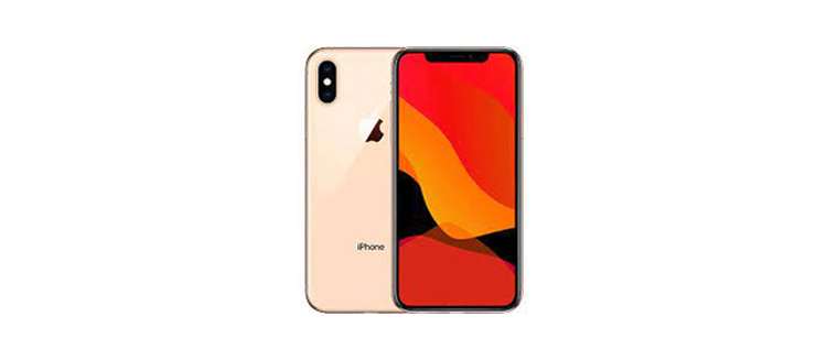 Pin iPhone XS dùng được bao lâu