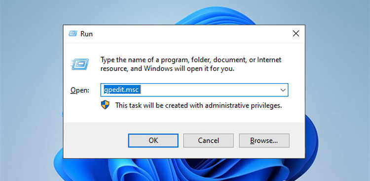 cách tắt windows update trên win 11