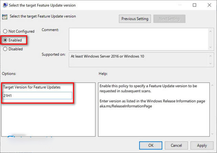 cách tắt windows update trên win 11