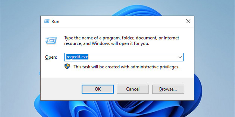 tắt windows update trên win 11