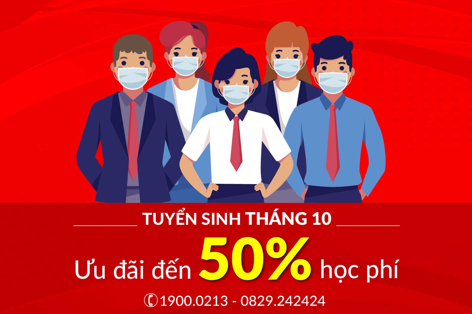 tuyen sinh thang 10